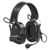 PELTOR COMTAC VI DEFENDER BLACK