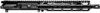 RECEIVER 5.56 10.5" BBL. BLACKVKTR VK-1 COMPLETE AR-15 UPPER 