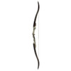 October Mountain Night Ridge ILF Recurve Bow Realtree Excape 60 in. 50 lbs. RH