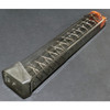 RWB MAG GLOCK 9MM 33RD SMOKE COLOR (100)