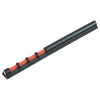 Champion Targets 45843 Easyhit Shotgun Sight, Red, 2.5mm x 2.75