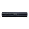Gemtech Tracker Direct Thread Aluminum Suppressor .30 Caliber Black