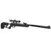 Crosman Mag-Fire Mission Nitro Piston Elite Powered .177 cal Air Rifle - Multi-Shot Break Barrel