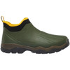 LaCrosse Alpha Muddy 4.5" Green Size 13