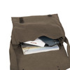Rothco Vintage Medic Canvas Bag With Cross