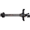 Axcel Achieve XP Pro Carbon Bar Compound Black/Black 9 in. RH