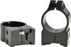 NO.1/MINI14/BLACKHAWK MATTEWARNE RINGS 1" RUGER MEDIUM 