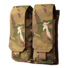 AK47 Double Mag Pouch Holds 4