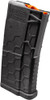 10RD POLYHEX BLACK SHORTYHEXMAG MAGAZINE AR-15 5.56X45 