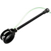 Shrewd VentX Recurve Scope Kit Black .029