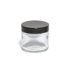 Sirchie - Clear Glass Evidence Collectio