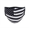 Rothco US Flag Reusable 3 Layer Facemask 