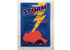 U.S. Navy Storm All Weather Whistle