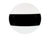 Round Riot Shield (21 H x 21 W)