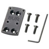 KELTEC PMR-30 RED DOT MOUNT KIT