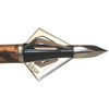 Wasp Boss Broadheads 4 Blade 100 gr. 3 pk.