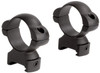 SUN OPTICS 1" HIGH STEEL SPT RINGS