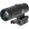 Holosun HM3X Magnifier 3X Magnifier with Flip and QD Mount