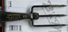 B&M SPEAR FISH 3 PRONG 6"