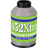 BCY 452Xtra Bowstring Material Silver 1/4 lb.