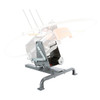 WHEELY BIRD WORKHORSE WOBBLE BASE