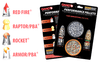 PELLET PACKGAMO COMBO PERFORMANCE 22 CAL 