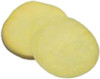 Thompson Center Pre-Treated Patches Fits Muzzleloaders .45 - .58 cal - 25/ct