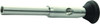 SAVER BLACK/STAINLESSCVA BULLET STARTER KNUCKLE 