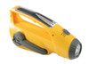 Rothco Solar/Wind Up Flashlight with Radio
