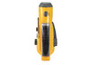 Rothco Solar/Wind Up Flashlight with Radio