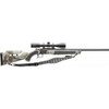 CVA ACCURA MR-X CERAKOTE GRY/VEIL 45CAL SCOPED