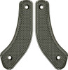 GRIP PANEL GREY / BLACKMI LEVER ACTION G10 PISTOL 