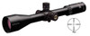 BLEMISHED Burris 3-12x50mm Xtreme Tactical Scope Plex Reticle Matte Side PA
