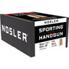 Nosler 10mm Caliber 180gr Jacketed Hollow Point Bullets 250 Count