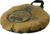 COYOTE BROWN/MOSSY OAKNEP HEAT-A-SEAT 17" DIA 