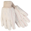 Double Palm Poly Cotton Nap-In K/W