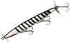 SMTHWK D.HORSE 4.5" 1/2-YEL/BLK STR