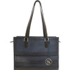 Rugged Rare Smith & Wesson Structured Concealed Carry Handbag Blue