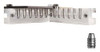 .358 158GR-RF NO HANDLESLEE SIX CAVITY MOLD 