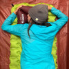Klymit Static V2 Sleeping Pad Green Regular