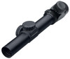BLEMISHED Leupold Mark 4 MR/T Rifle Scope - 1.5-5x20mm 30mm M2 Dial Illum SPR Reticle Matte
