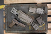 MHH M17 SIG P320 SAFSEV TAN499 RH