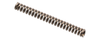 Spring  Selector Detent/Ejector AR15