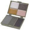 Rothco 7 Color Camo Face Paint Compact