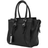 Rugged Rare Aphaea Concealed Carry Purse Black