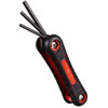 Allen Pro Series 10-N-1 Multi-Wrench Black