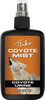 TINKS COYOTE URINE MIST 4oz