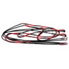 GAS High Octane String and Cable Set Blackout PSE Evolve 35