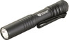 STRMLT MICROSTREAM WHT LED 1AAA BLK