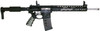 PISTOL GRIP BLKGUNTEC ULT LIGHT SKELETONIZED 